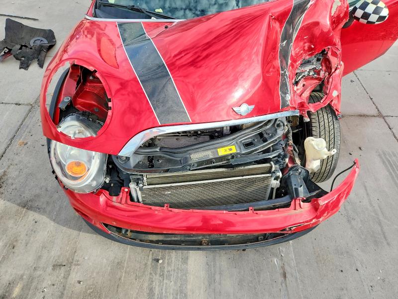 Aukcja sprzedaży 2012 Mini Cooper, vin: WMWSU3C55CT264496, numer aukcji: 65603436