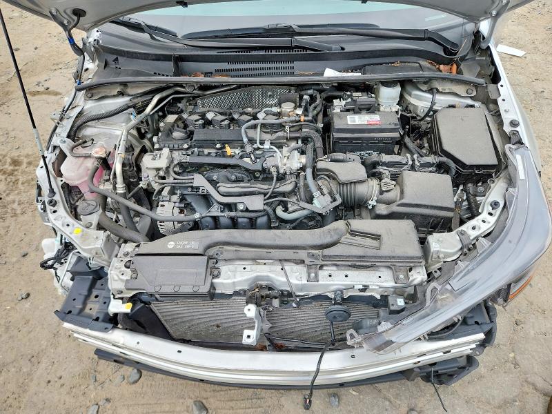 Aukcja sprzedaży 2024 Toyota Corolla, vin: 5YFB4MDE3RP185240, numer aukcji: 65139746