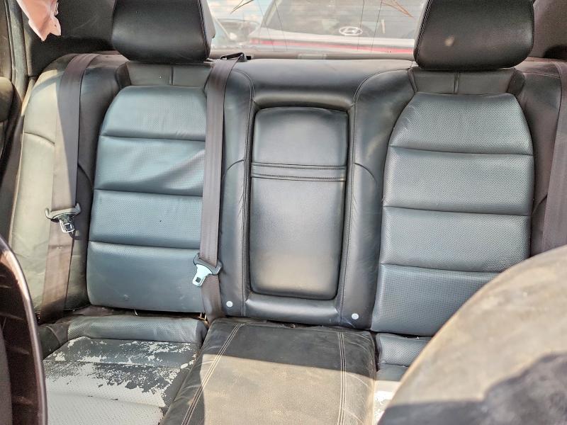 2007 Acura Tl მანქანა იყიდება აუქციონზე, vin: 19UUA76507A001164, აუქციონის ნომერი: 63588326