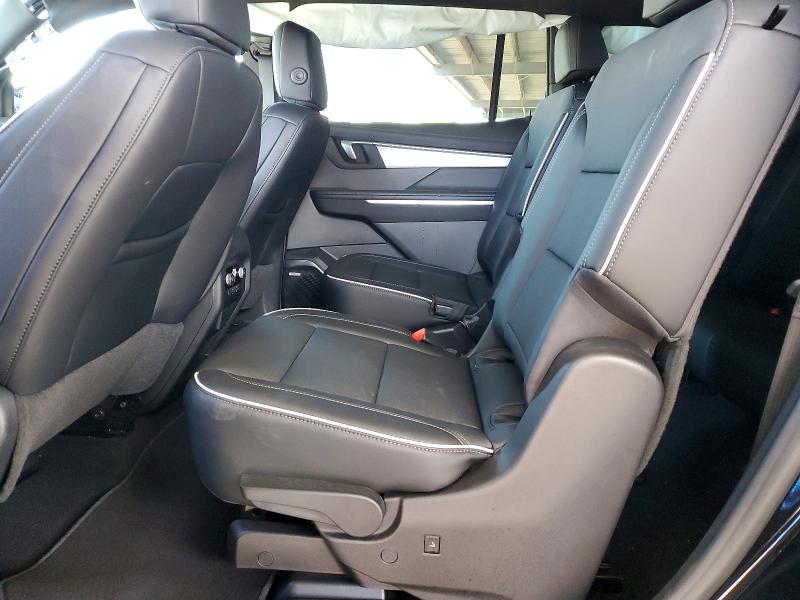 Aukcja sprzedaży 2026 Buick Enclave, vin: 5GAERAKS9TJ288214, numer aukcji: 63554326