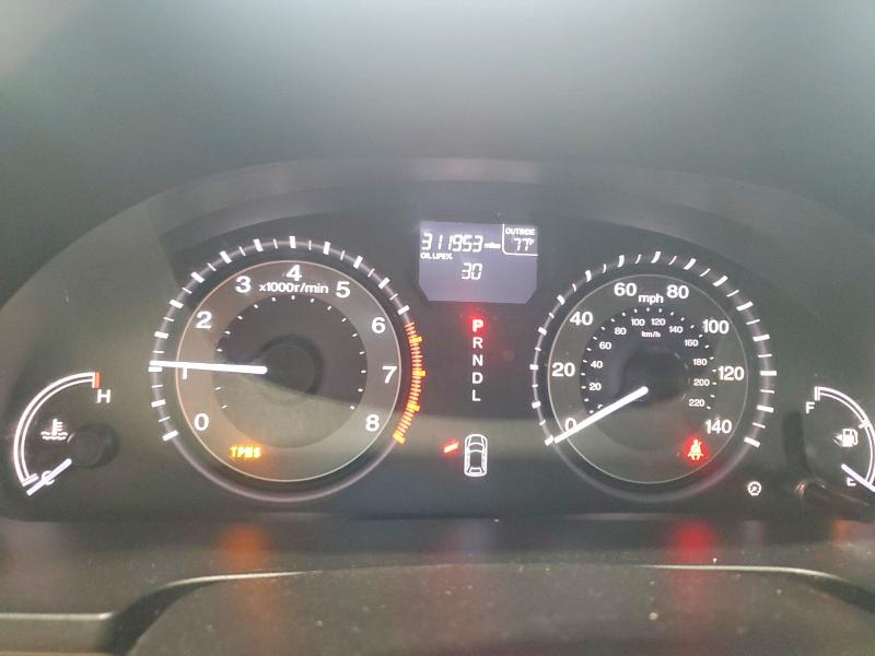 63373196 :رقم المزاد ، 5FNRL5H62FB054902 vin ، 2015 Honda Odyssey مزاد بيع
