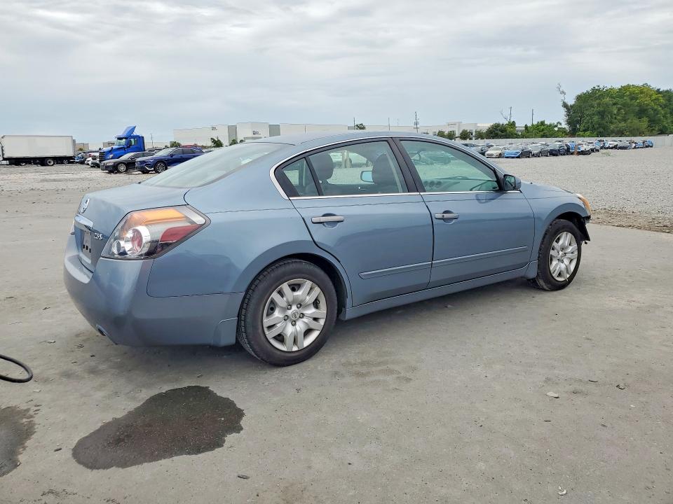 2010 Nissan Altima მანქანა იყიდება აუქციონზე, vin: 1N4AL2AP1AC177309, აუქციონის ნომერი: 63692466
