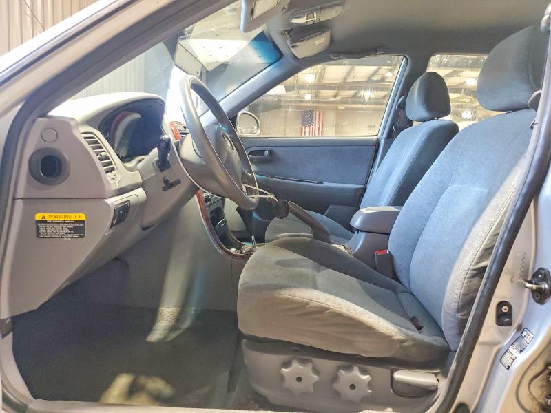 Aukcja sprzedaży 2006 Kia Optima, vin: KNAGD128565438825, numer aukcji: 65447036