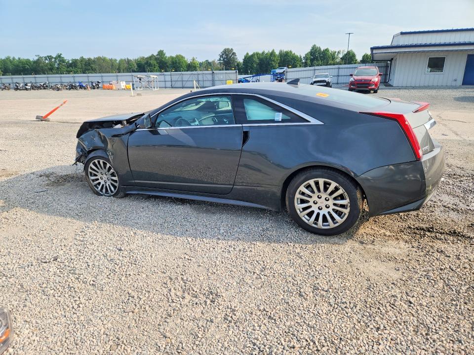 Aukcja sprzedaży 2014 Cadillac Cts, vin: 1G6DA1E38E0101692, numer aukcji: 63202396