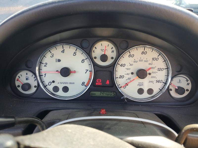 Aukcja sprzedaży 2001 Mazda Mx-5 Miata, vin: JM1NB353010208191, numer aukcji: 66433936