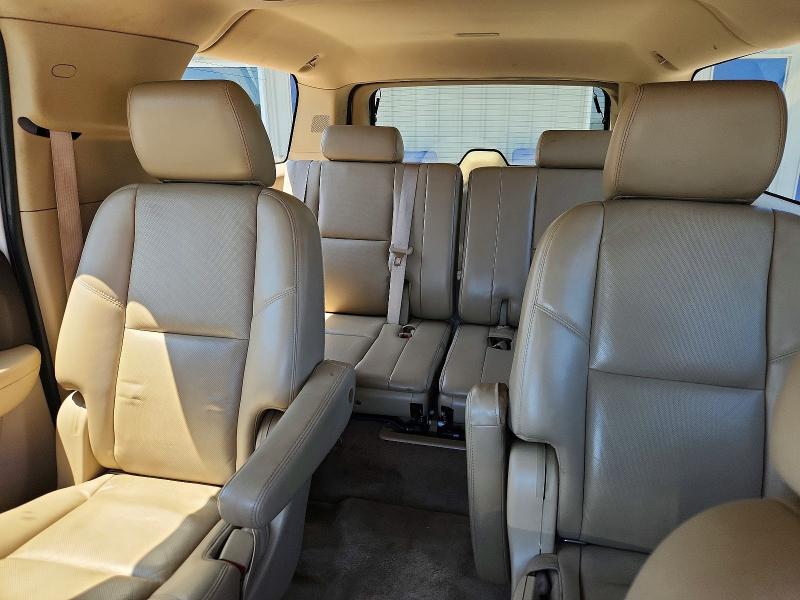 Aukcja sprzedaży 2011 Gmc Yukon Xl, vin: 1GKS1MEF0BR216461, numer aukcji: 66444876