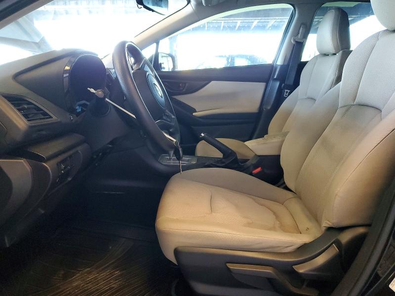 Продаж на аукціоні авто 2017 Subaru Impreza, vin: 4S3GTAA62H3726466, номер лоту: 64592396