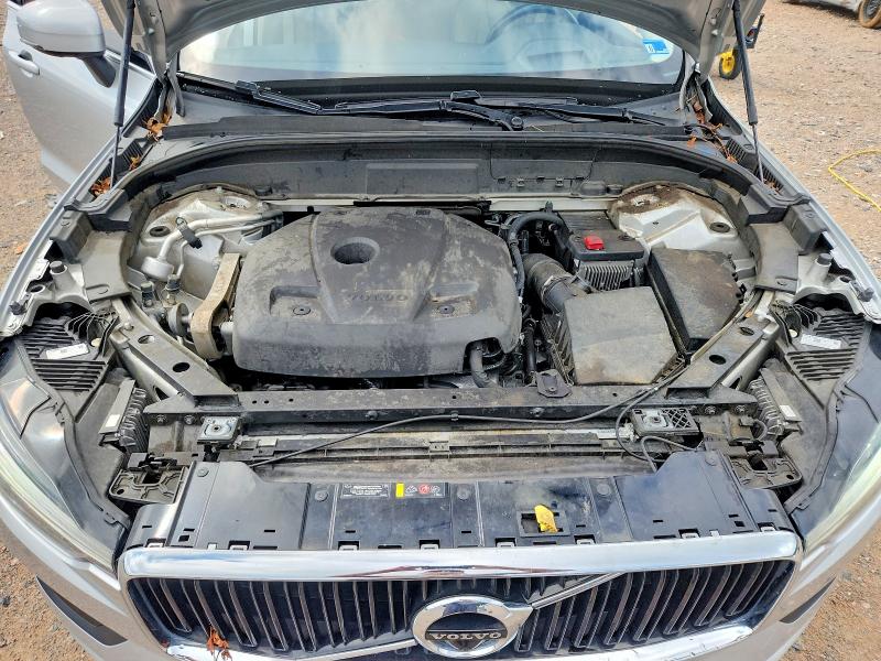 Продаж на аукціоні авто 2021 Volvo Xc60, vin: YV4102RK7M1870006, номер лоту: 63791636