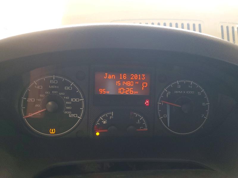Aukcja sprzedaży 2014 Ram Promaster 1500, vin: 3C6TRVAG5EE109040, numer aukcji: 64057926