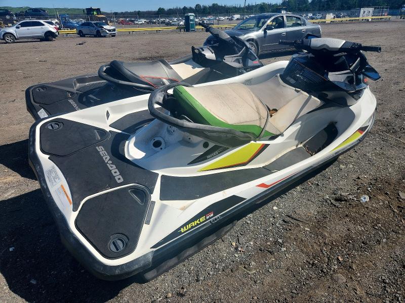 Aukcja sprzedaży 2014 Sea-doo Wake Pro 215, vin: YDV27208L314, numer aukcji: 65347346