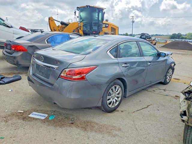 62456566 :رقم المزاد ، 1N4AL3AP1FC145294 vin ، 2015 Nissan Altima مزاد بيع