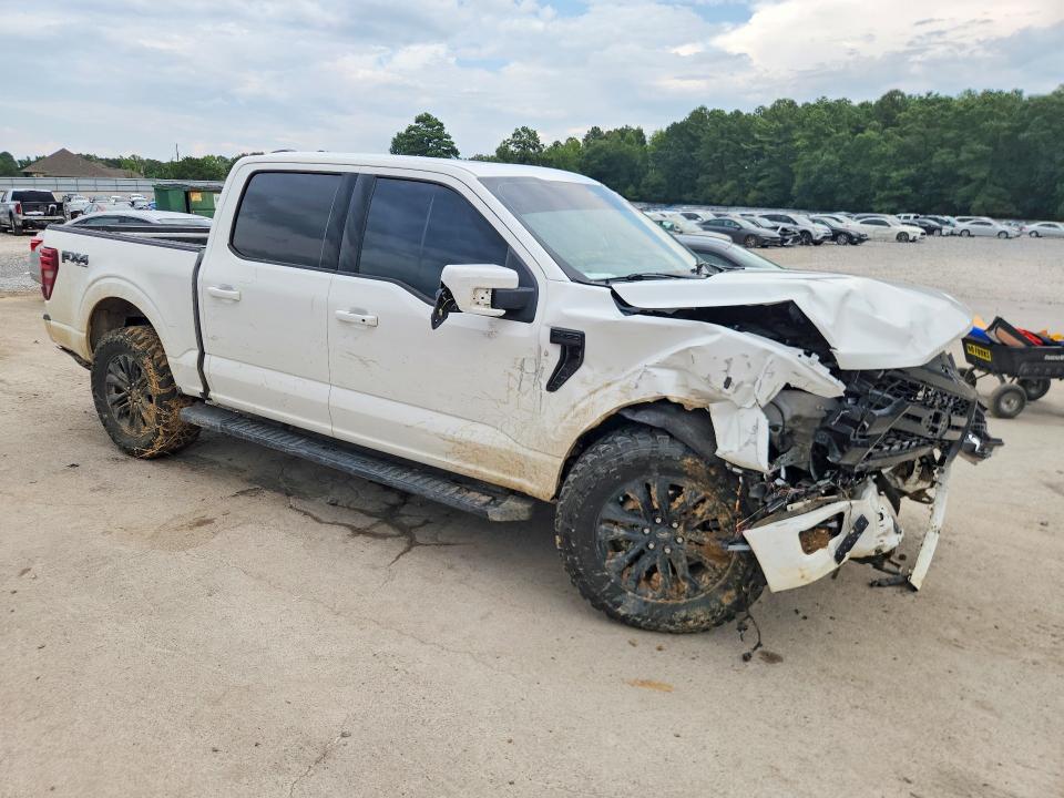 Aukcja sprzedaży 2024 Ford F150, vin: 1FTFW5L56RFA90343, numer aukcji: 63446516
