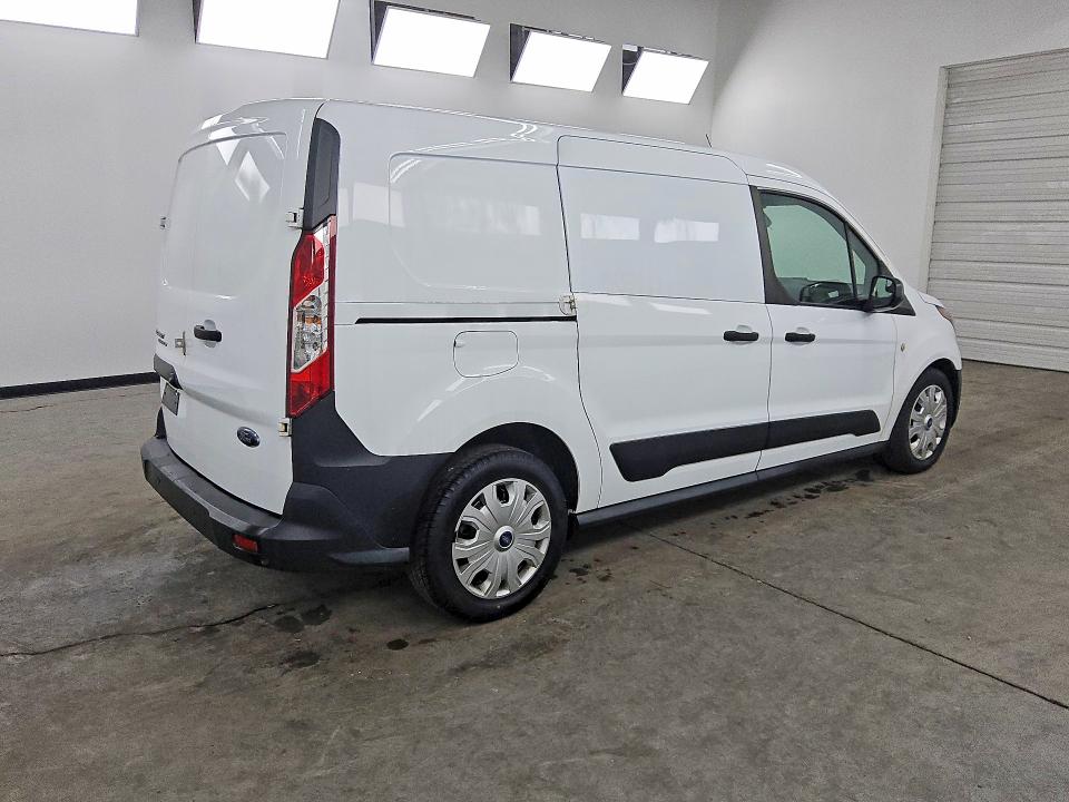 Продаж на аукціоні авто 2021 Ford Transit Connect, vin: NM0LS7E22M1497432, номер лоту: 62335496