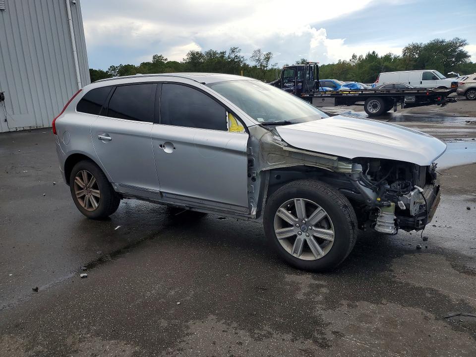 Продажа на аукционе авто 2016 Volvo Xc60, vin: YV449MRM4G2876649, номер лота: 64295916