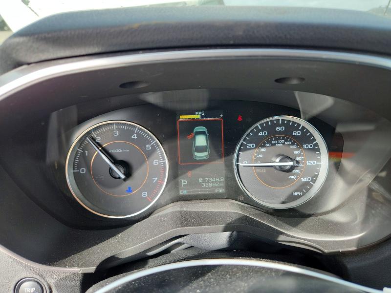Продаж на аукціоні авто 2019 Subaru Crosstrek, vin: JF2GTANC3K8251230, номер лоту: 64809276