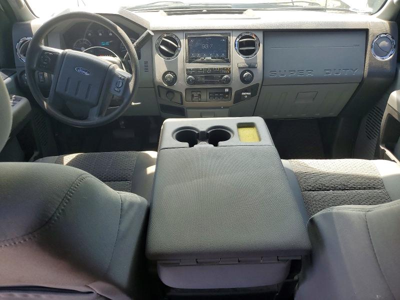 Aukcja sprzedaży 2013 Ford F250, vin: 1FT7W2BT7DEB16742, numer aukcji: 65670686