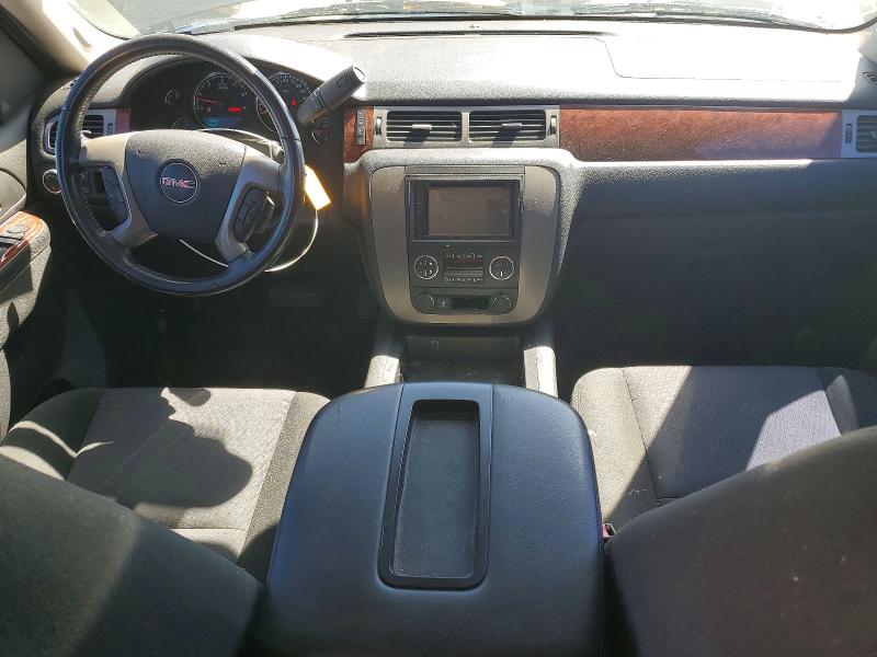 Продаж на аукціоні авто 2013 Gmc Yukon, vin: 1GKS1AE06DR275446, номер лоту: 63544536