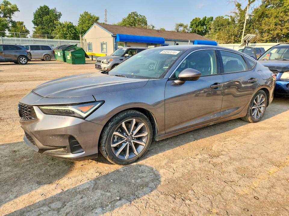 Aukcja sprzedaży 2023 Acura Integra, vin: 19UDE4H22PA008946, numer aukcji: 64042516