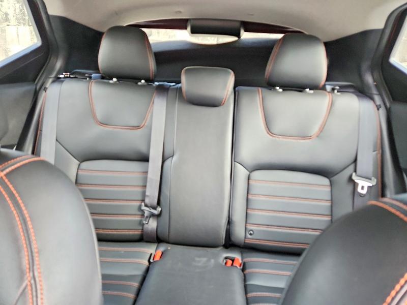 63235746 :رقم المزاد ، 3N1CP5CU1KL545654 vin ، 2019 Nissan Kicks مزاد بيع