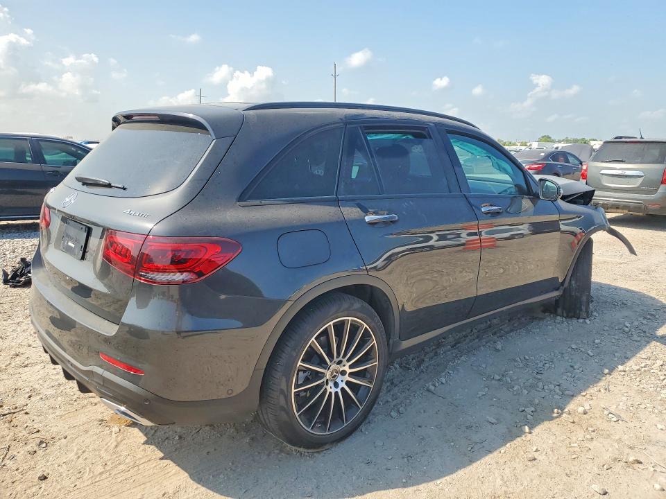 Aukcja sprzedaży 2022 Mercedes-benz Glc, vin: W1N0G8EBXNV353367, numer aukcji: 63602956