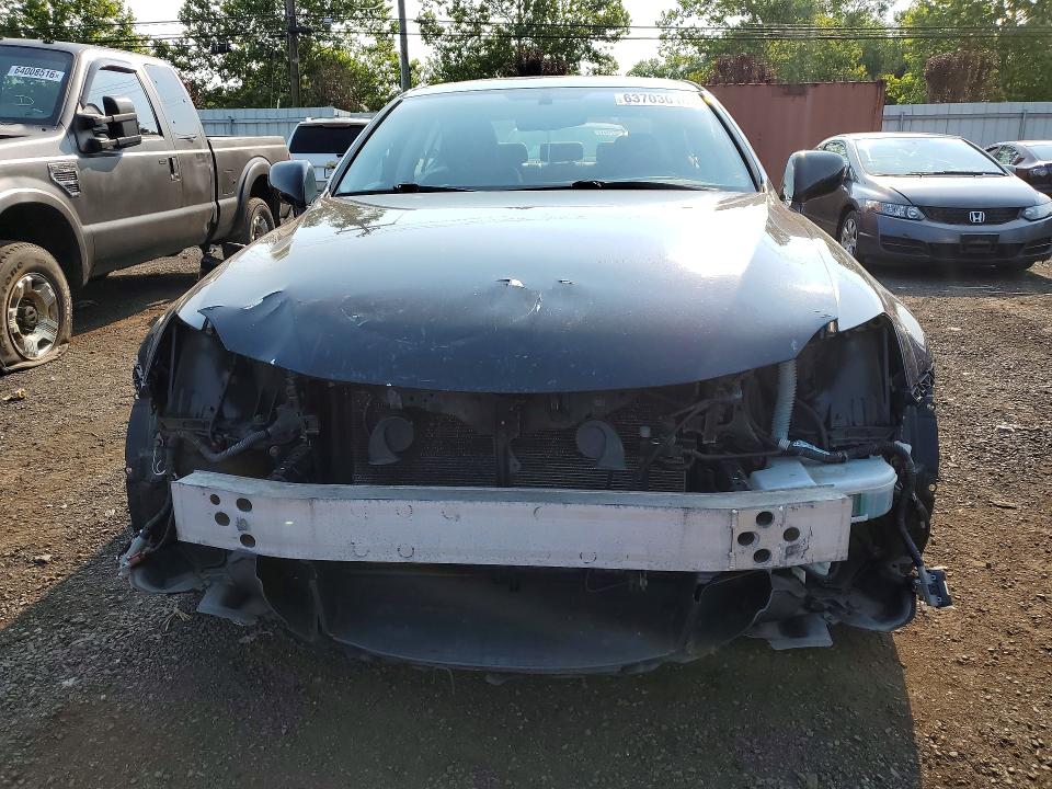 63703016 :رقم المزاد ، JTHCK262875015496 vin ، 2007 Lexus Is مزاد بيع