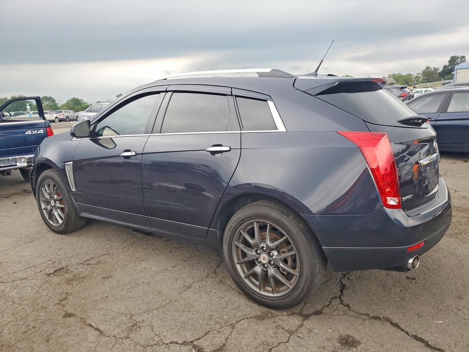 Продаж на аукціоні авто 2014 Cadillac Srx, vin: 3GYFNCE31ES520380, номер лоту: 61223216