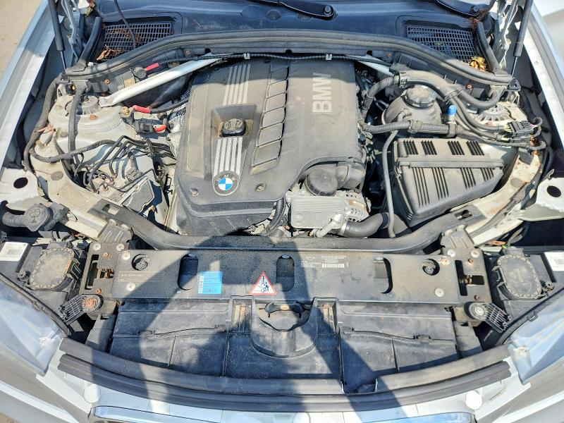 Aukcja sprzedaży 2011 Bmw X3, vin: 5UXWX5C51BL704346, numer aukcji: 67102696