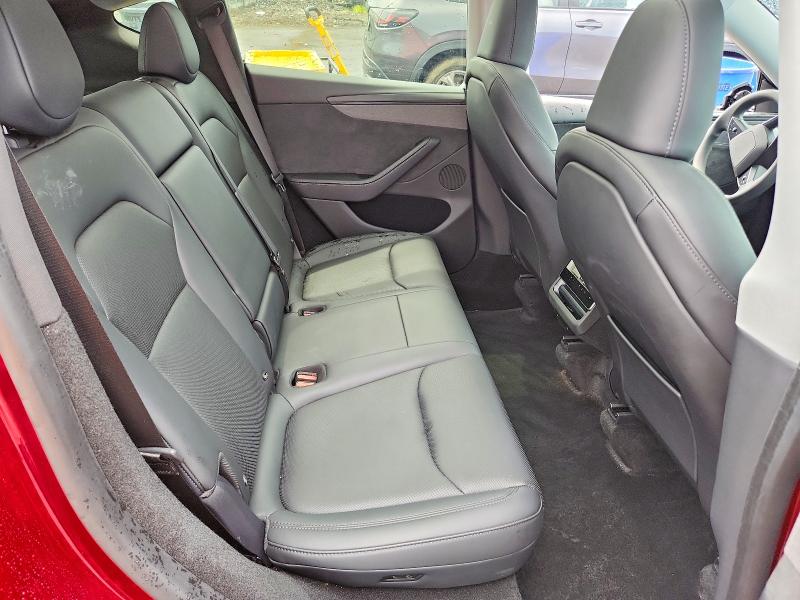 Aukcja sprzedaży 2026 Tesla Model  Y, vin: 7SAYGDEE7TA476472, numer aukcji: 63860976