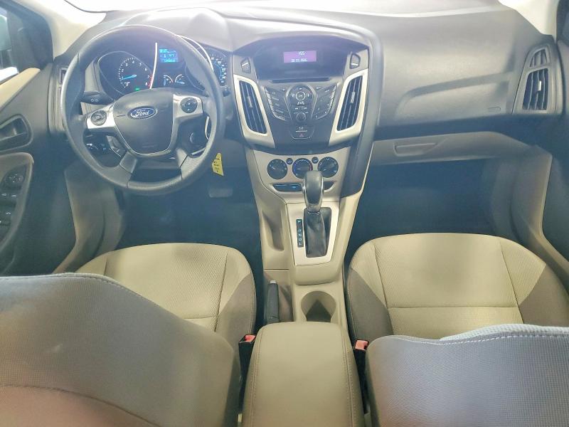 Aukcja sprzedaży 2012 Ford Focus, vin: 1FAHP3K20CL267694, numer aukcji: 63848016