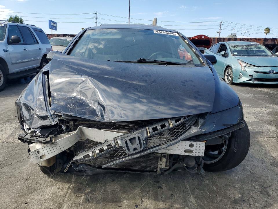 64285846 :رقم المزاد ، 2HGFA1F85BH533374 vin ، 2011 Honda Civic مزاد بيع