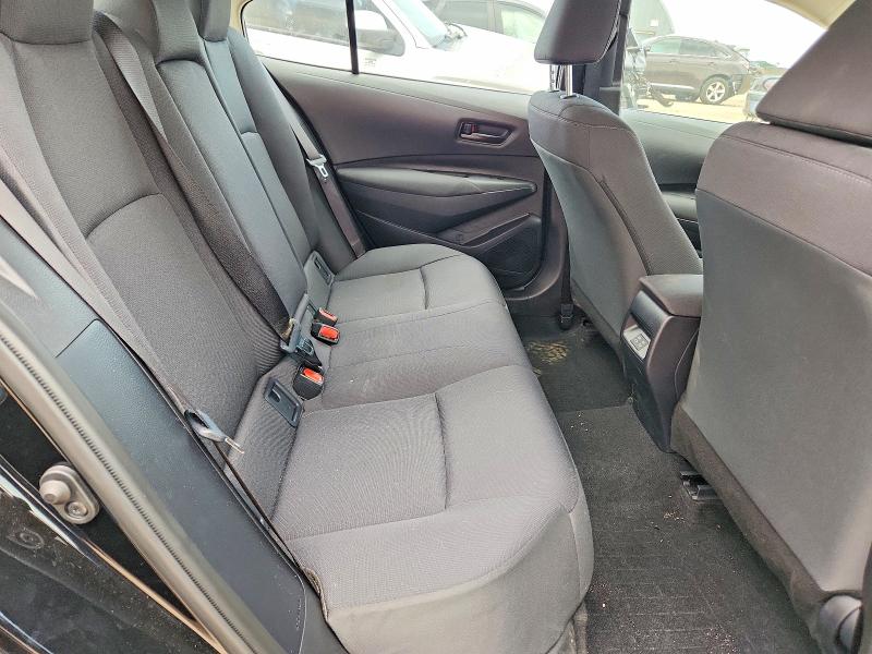 66249806 :رقم المزاد ، 5YFB4MDE8TP378992 vin ، 2026 Toyota Corolla مزاد بيع