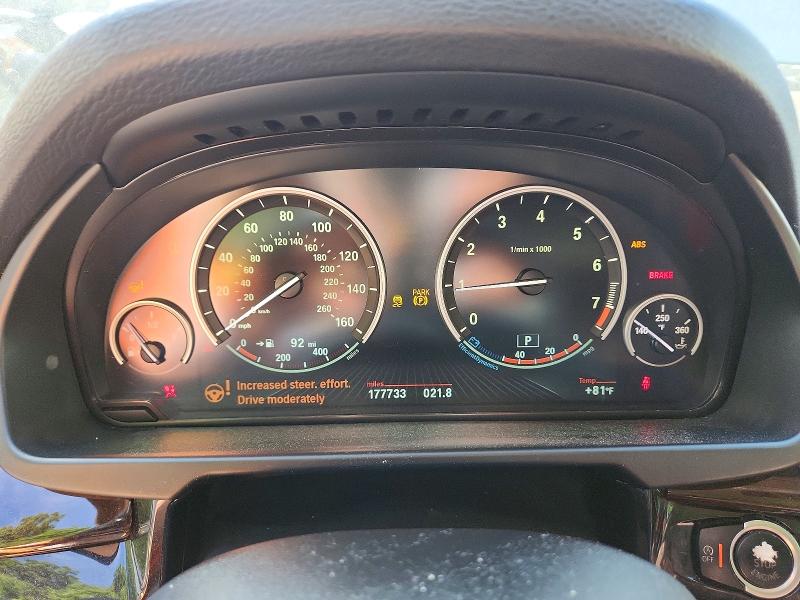 Продаж на аукціоні авто 2014 Bmw X5, vin: 5UXKR0C53E0H18351, номер лоту: 66498506
