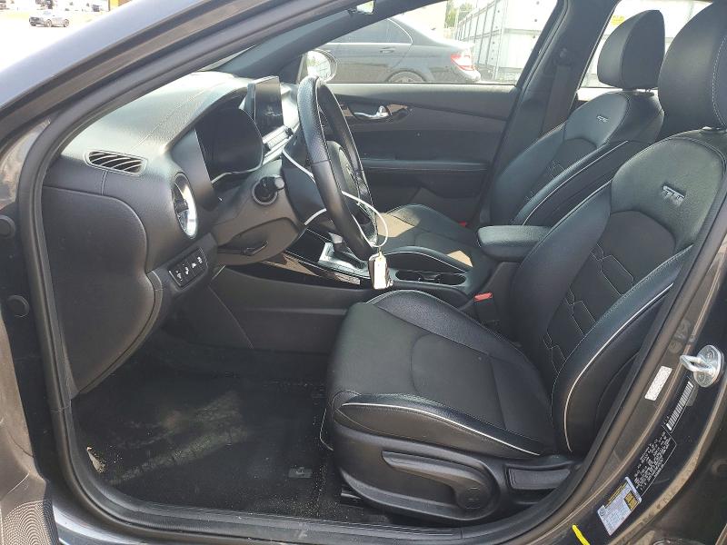Aukcja sprzedaży 2021 Kia Forte, vin: 3KPF34AD1ME400267, numer aukcji: 64689086