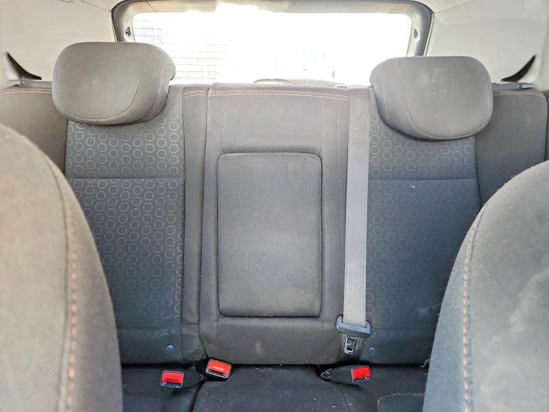 Aukcja sprzedaży 2021 Chevrolet Trax, vin: KL7CJNSBXMB301517, numer aukcji: 66734846