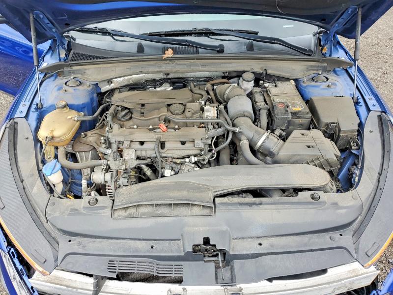 Aukcja sprzedaży 2021 Kia K5, vin: 5XXG64J24MG069489, numer aukcji: 65791936