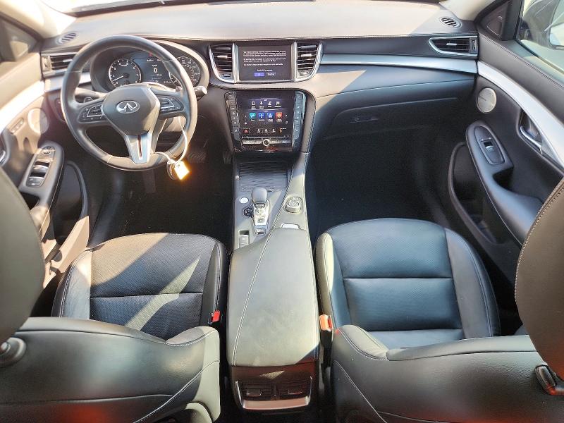 67268296 :رقم المزاد ، 3PCAJ5M19KF112625 vin ، 2019 Infiniti Qx50 مزاد بيع