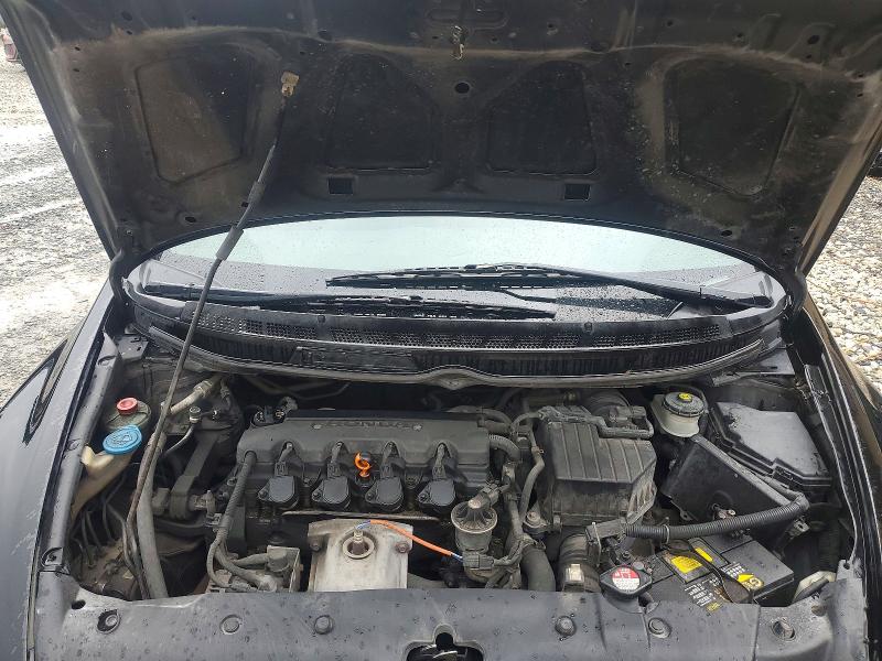 Продажа на аукционе авто 2010 Honda Civic, vin: 2HGFA1F54AH534004, номер лота: 63693826