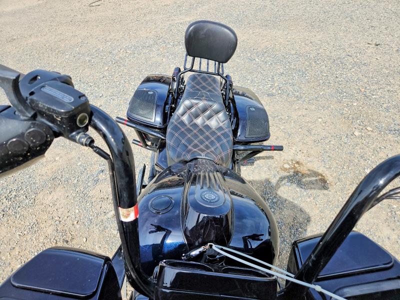 Aukcja sprzedaży 2019 Harley-davidson Fltrxse, vin: 1HD1TCL19KB961140, numer aukcji: 65366826