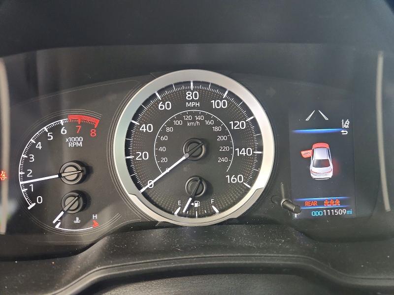2021 Toyota Corolla მანქანა იყიდება აუქციონზე, vin: 5YFEPMAE5MP218837, აუქციონის ნომერი: 63432206