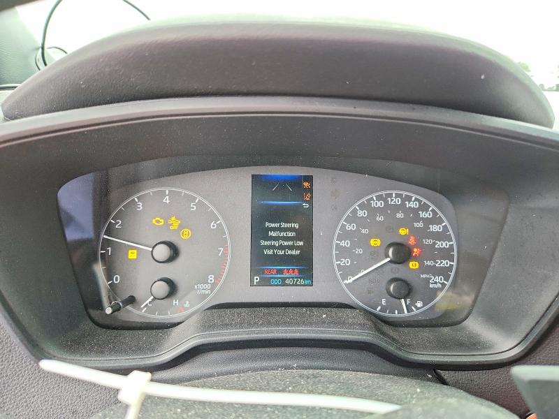 Aukcja sprzedaży 2024 Toyota Corolla, vin: 5YFB4MBE8RP214038, numer aukcji: 66045496