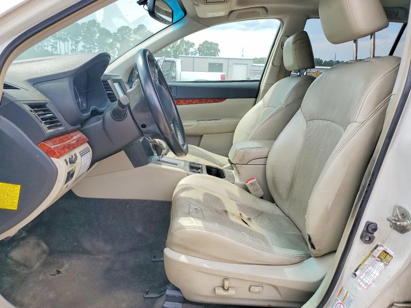 Продаж на аукціоні авто 2011 Subaru Outback, vin: 4S4BRBLC3B3424835, номер лоту: 65557376