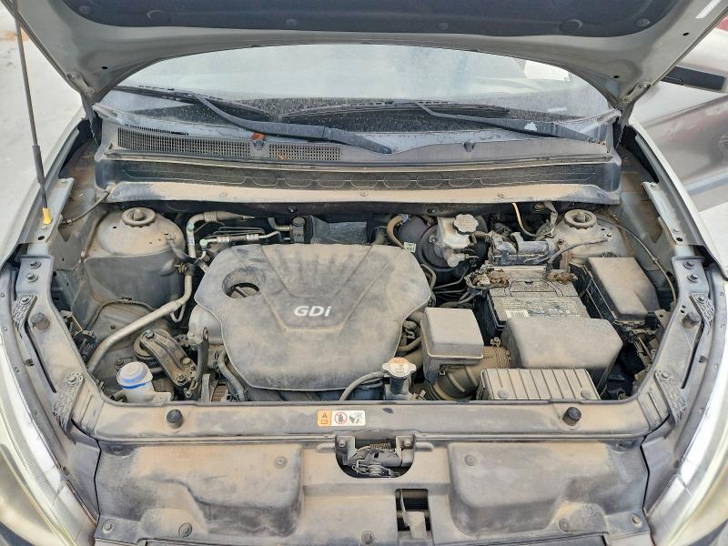 Aukcja sprzedaży 2013 Kia Soul, vin: KNDJT2A52D7494800, numer aukcji: 66503076