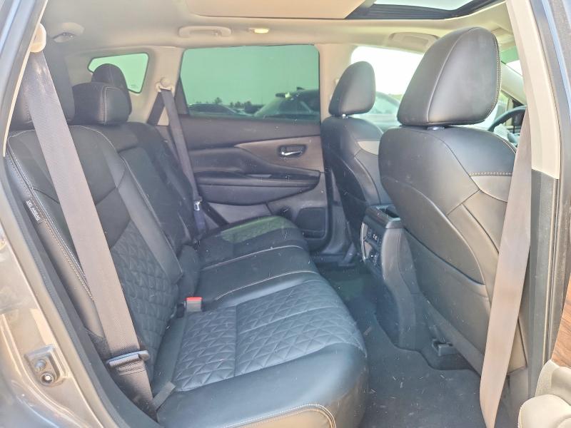 Продаж на аукціоні авто 2024 Nissan Murano, vin: 5N1AZ2DJ1RC112449, номер лоту: 66766206