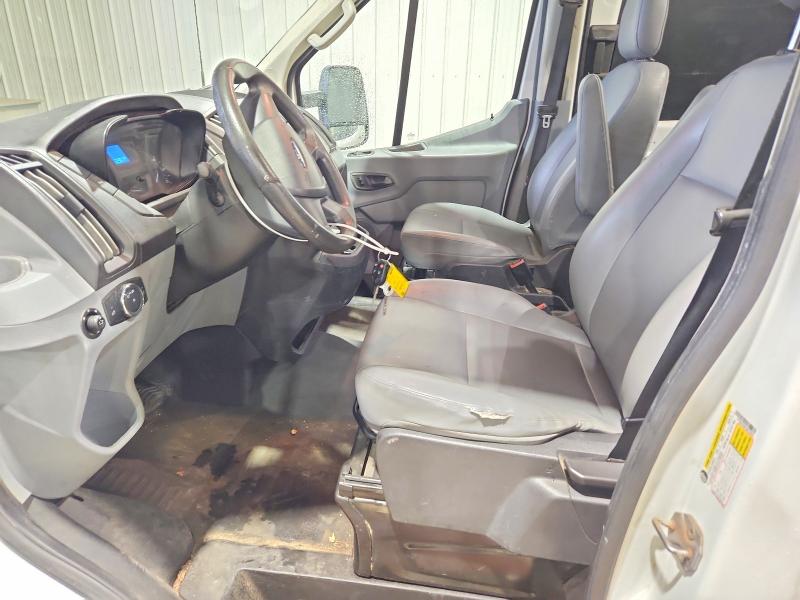 Aukcja sprzedaży 2018 Ford Transit, vin: 1FTBW2CM5JKA18954, numer aukcji: 64568316