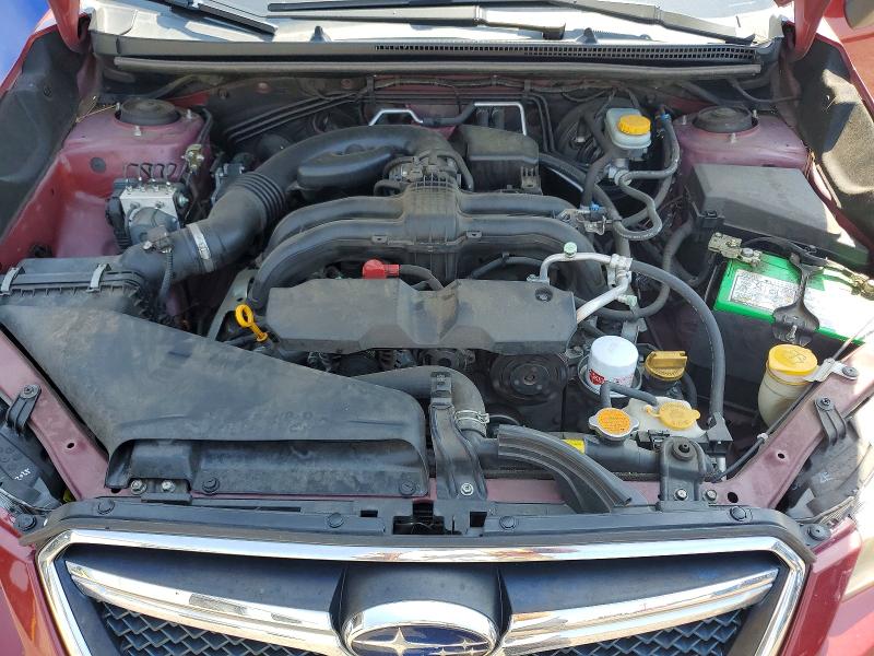 Aukcja sprzedaży 2017 Subaru Crosstrek, vin: JF2GPABC2HH234307, numer aukcji: 65272336