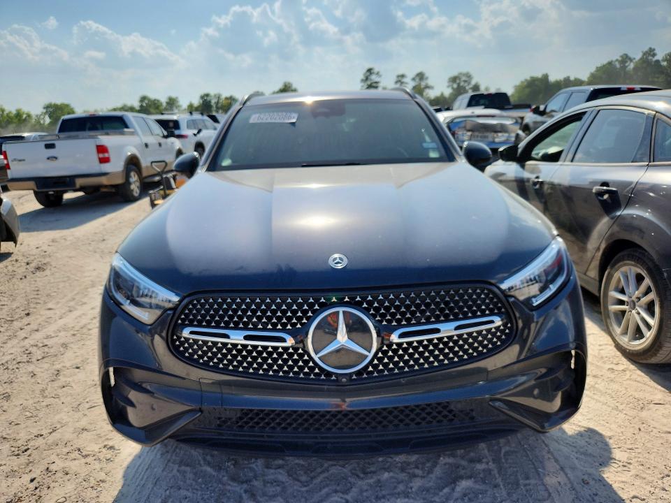 Aukcja sprzedaży 2024 Mercedes-benz Glc, vin: W1NKM4GB6RF199912, numer aukcji: 62202086