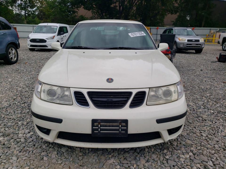 Aukcja sprzedaży 2005 Saab 9-5, vin: YS3EH45G253520937, numer aukcji: 67011226