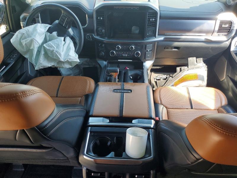 Продаж на аукціоні авто 2021 Ford F150, vin: 1FTFW1E56MFB99190, номер лоту: 65311536