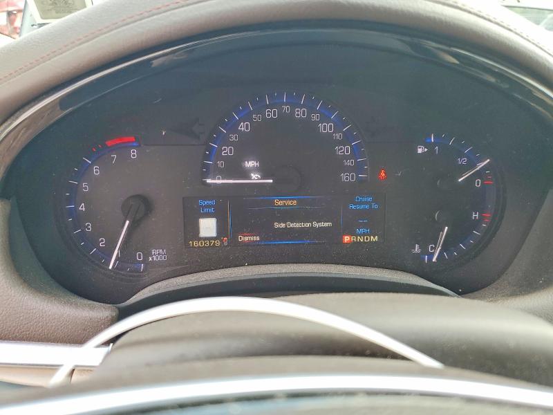 Aukcja sprzedaży 2015 Cadillac Xts, vin: 2G61N5S39F9211175, numer aukcji: 64813176