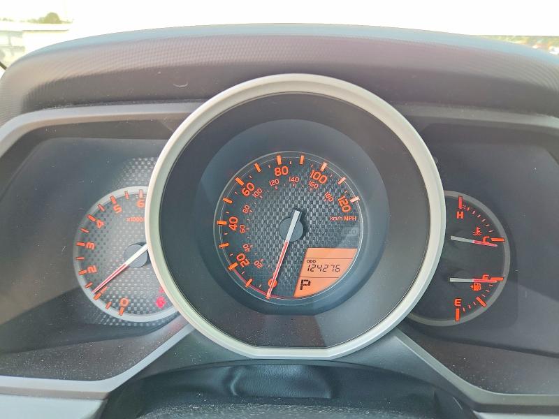 63932766 :رقم المزاد ، JTEBU5JR5D5117293 vin ، 2013 Toyota 4runner مزاد بيع
